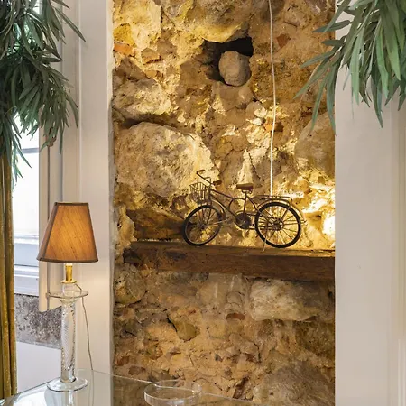 Downtown Retreat