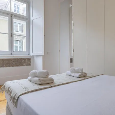 Lejlighed Downtown Retreat