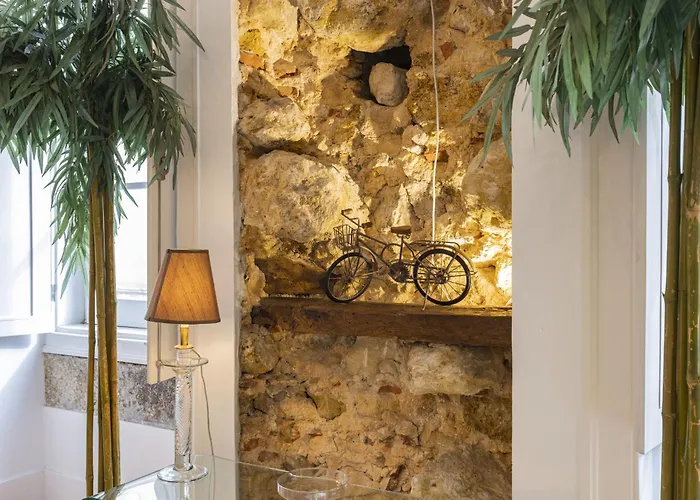 Downtown Retreat