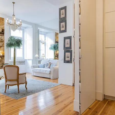 Downtown Retreat Apartment