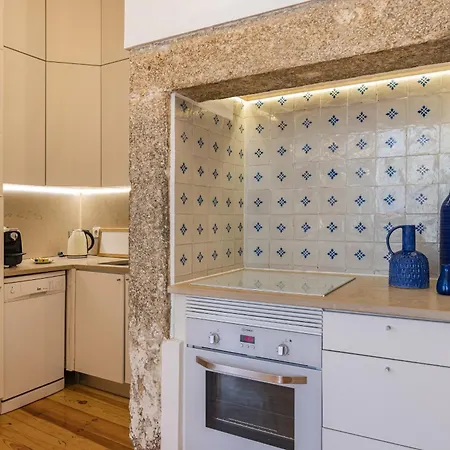 Downtown Retreat Apartment *