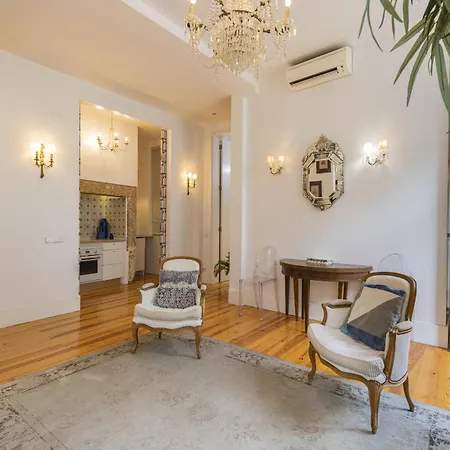 Downtown Retreat Apartament *