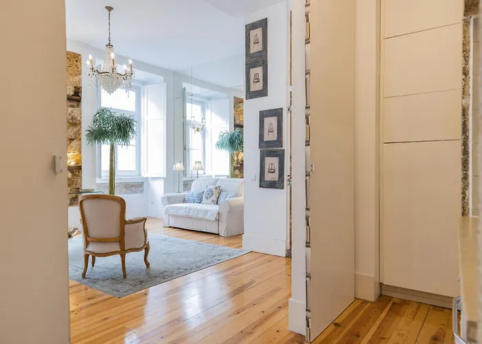 Downtown Retreat Apartmán