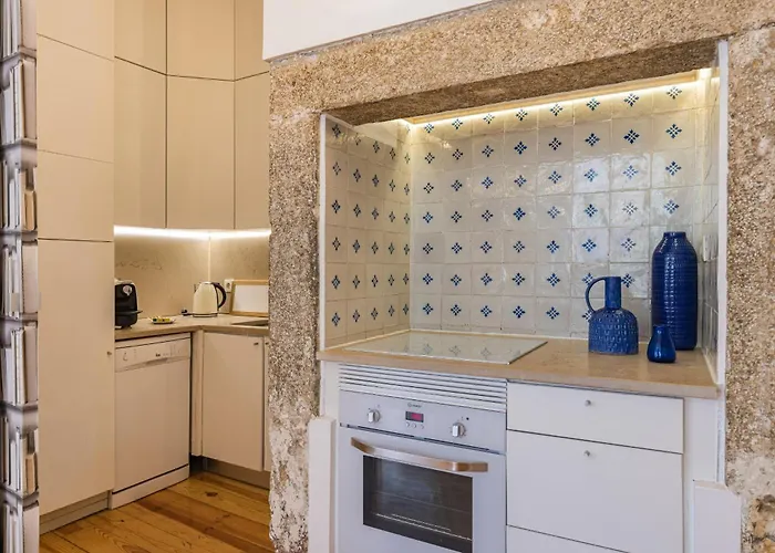 Downtown Retreat Daire *