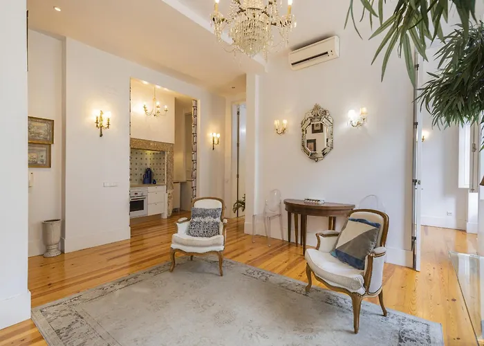 Downtown Retreat Daire *