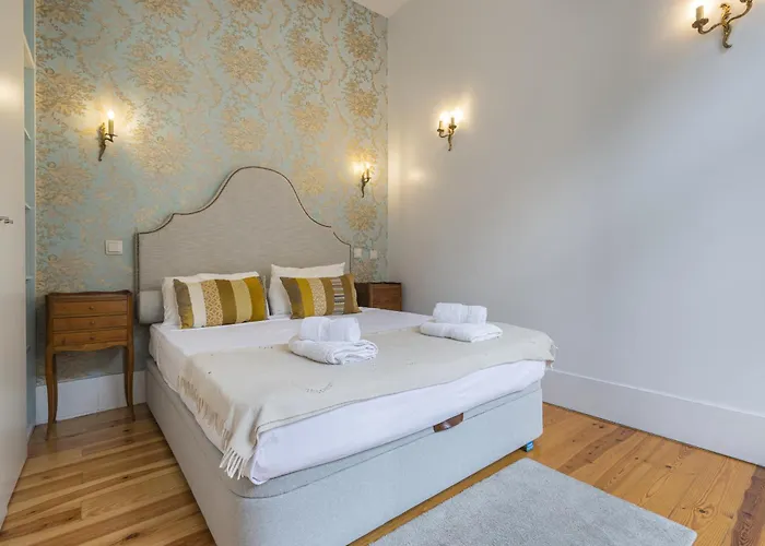 Apartmán Downtown Retreat *