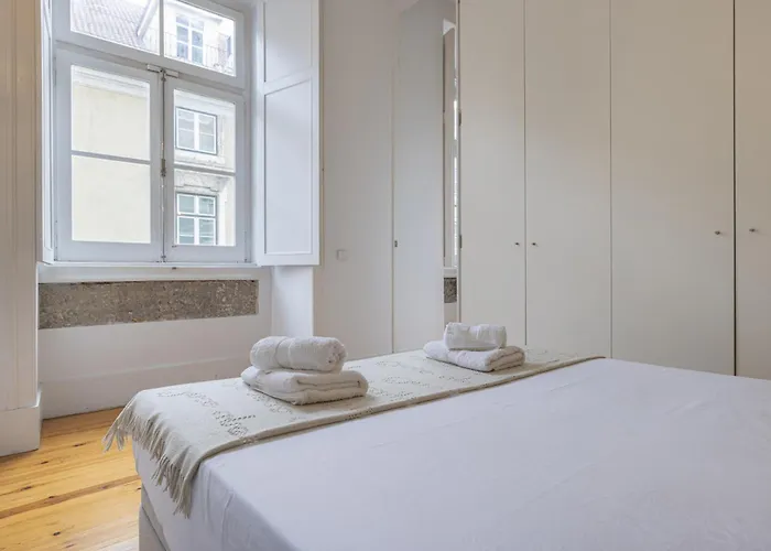 Daire Downtown Retreat