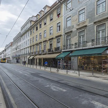 شقة Downtown Retreat