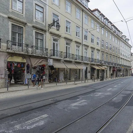 Apartmán Downtown Retreat *