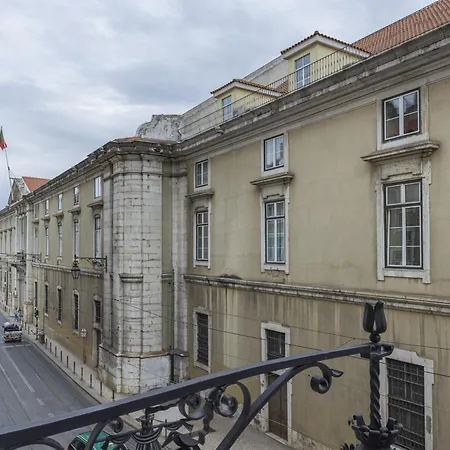 Downtown Retreat شقة