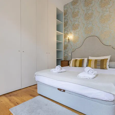 Downtown Retreat Apartmán *